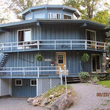 Stouffermill Bed & Breakfast Algonquin Highlands Экстерьер фото