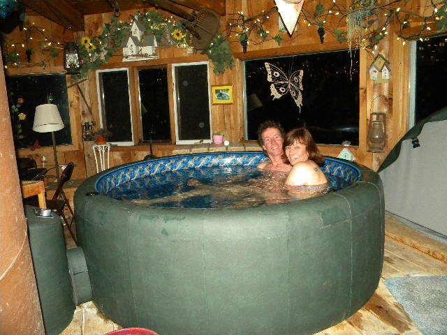 Stouffermill Bed & Breakfast Algonquin Highlands Экстерьер фото