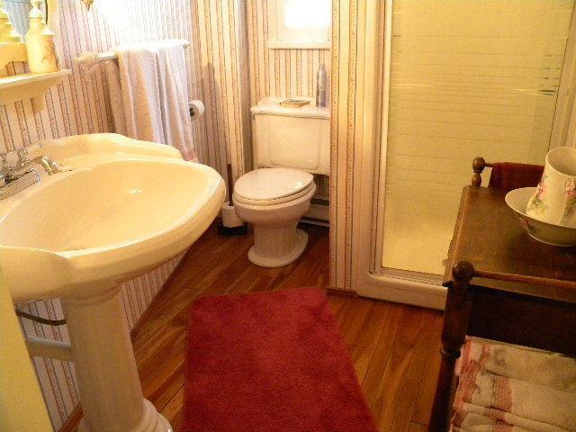 Stouffermill Bed & Breakfast Algonquin Highlands Экстерьер фото
